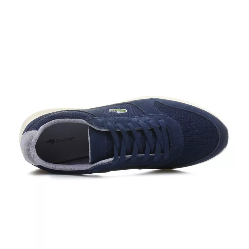 Basket Lacoste Jogger 117 1 SPM