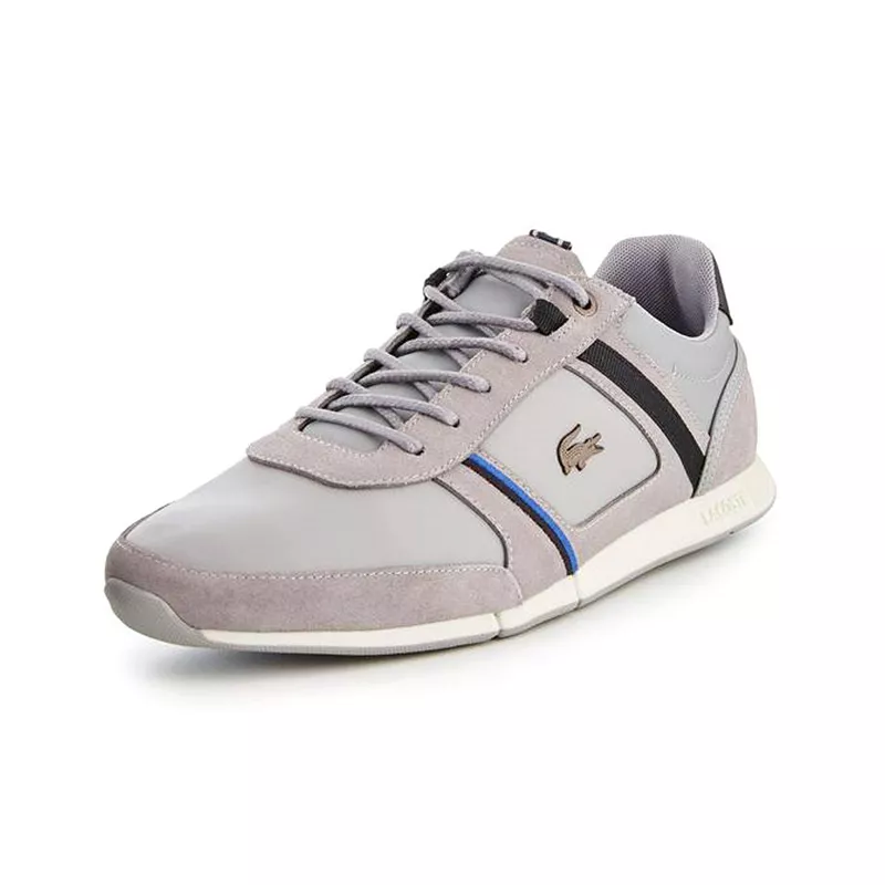 Basket Lacoste Menerva 118 1 CAM