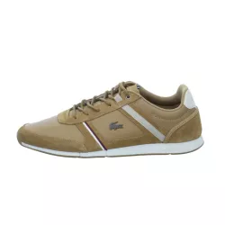 Lacoste Basket Lacoste Menerva 118 1 CAM - 735CAM0078WA3
