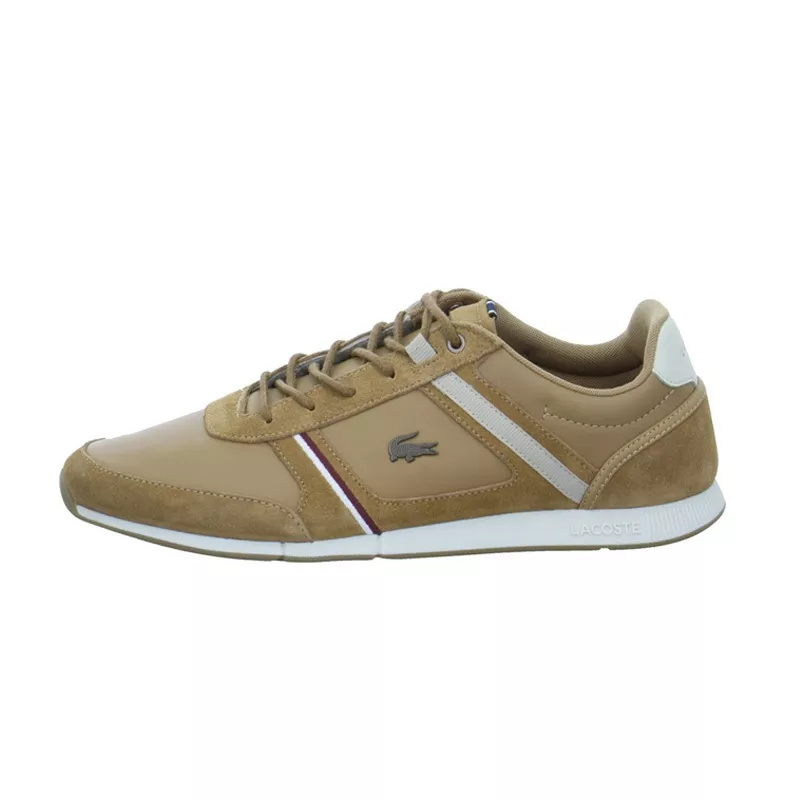 Lacoste Basket Lacoste Menerva 118 1 CAM - 735CAM0078WA3