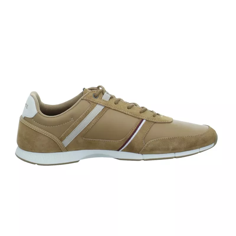 Basket Lacoste Menerva 118 1 CAM