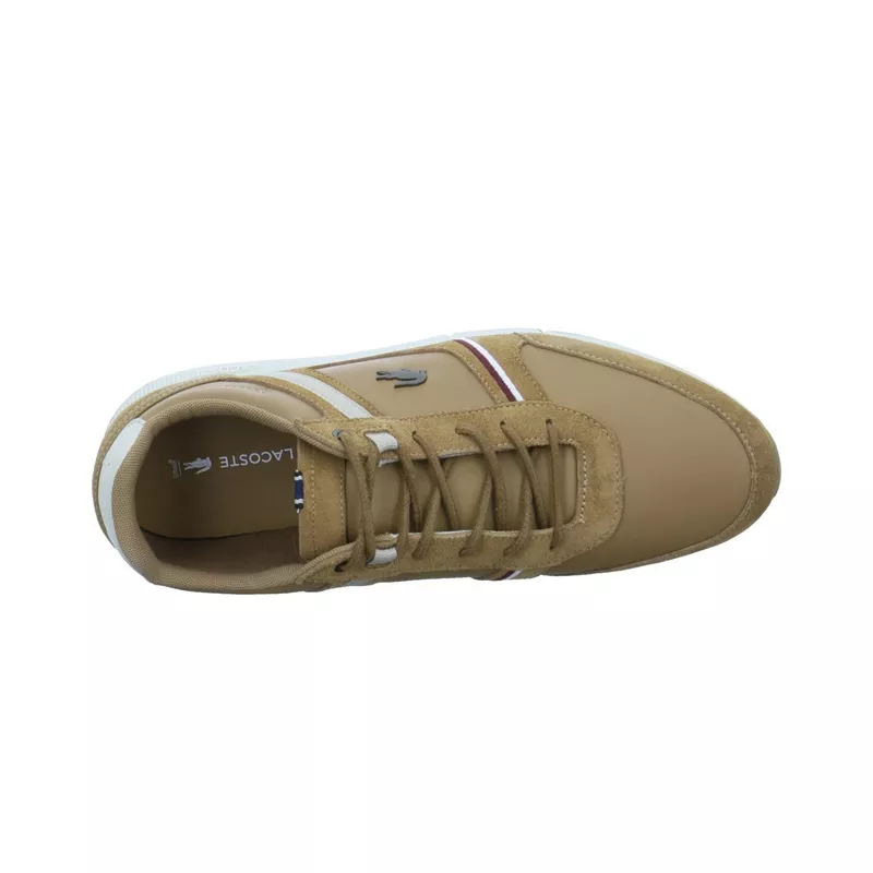 Basket Lacoste Menerva 118 1 CAM