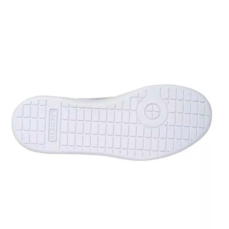 Basket Lacoste Carnaby Evo 118 1 SPC Cadet