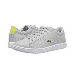 Basket Lacoste Carnaby Evo 118 1 SPC Cadet