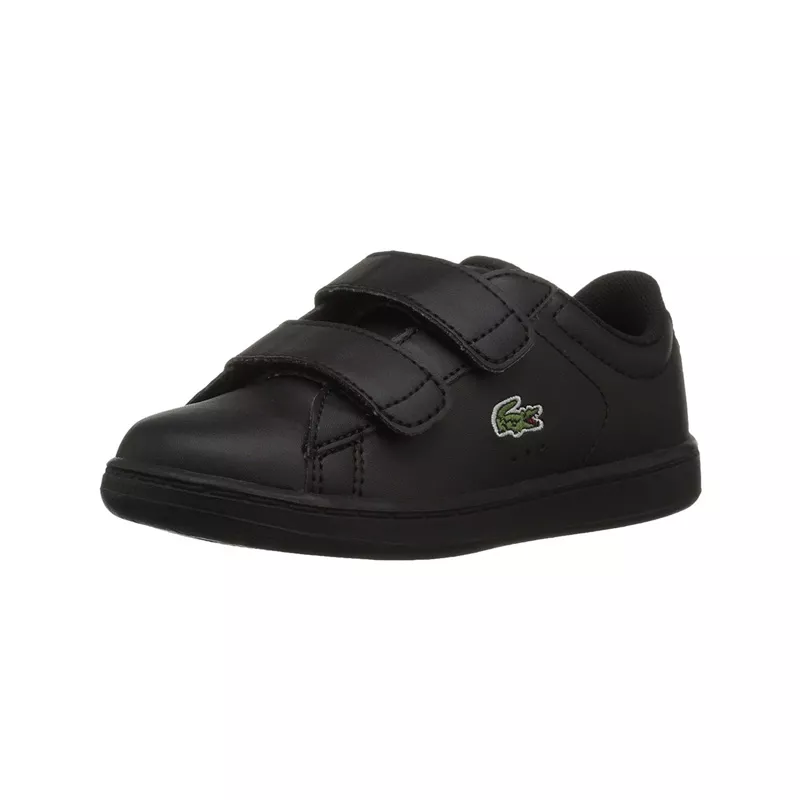 Basket Lacoste Carnaby Evo 118 4 SPI Cadet