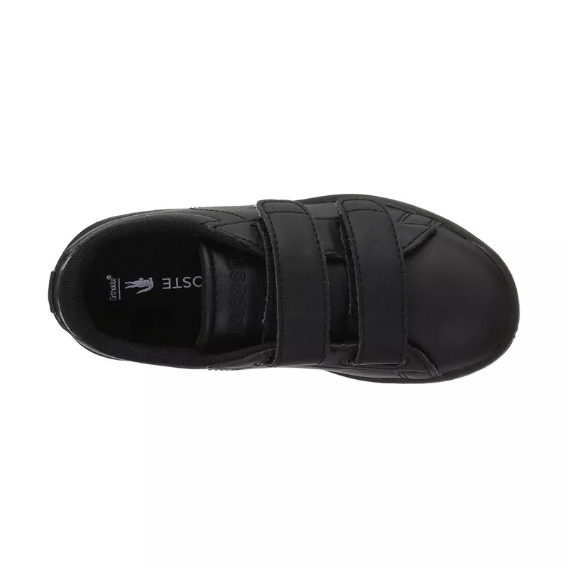Basket Lacoste Carnaby Evo 118 4 SPI Cadet