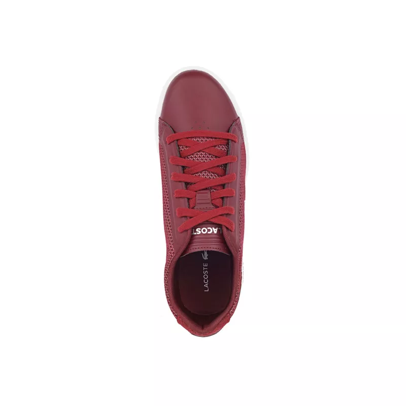 Basket Lacoste Avantor 118 3 SPM