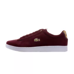 Lacoste Basket Lacoste Carnaby Evo 118 4 SPM - 735SPM00072H2
