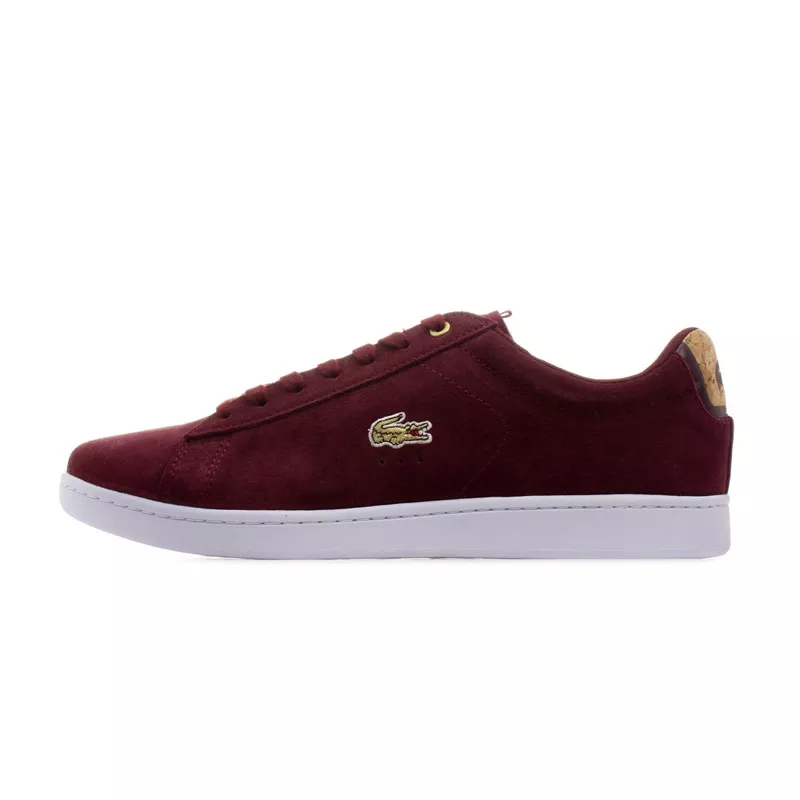 Lacoste Basket Lacoste Carnaby Evo 118 4 SPM - 735SPM00072H2