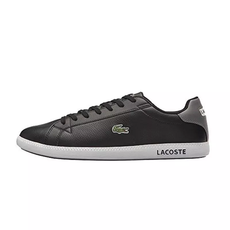 Lacoste Basket Lacoste Graduate LCR3 118 1 SPM - 735SPM0013237