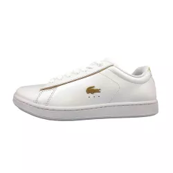 Basket Lacoste Carnaby Evo 118 6 SPW - 735SPW0013216