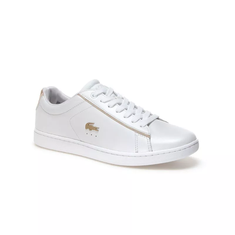 Basket Lacoste Carnaby Evo 118 6 SPW