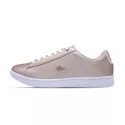 Basket Lacoste Carnaby Evo 118 7 SPW - 735SPW00147F8