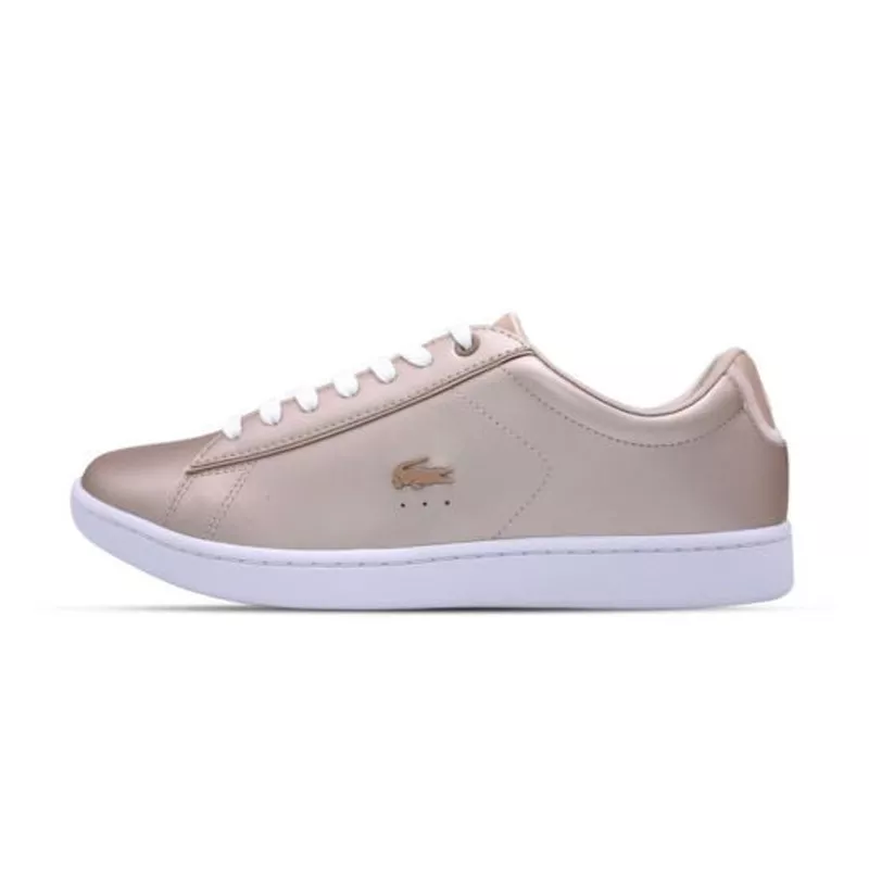 Basket Lacoste Carnaby Evo 118 7 SPW - 735SPW00147F8