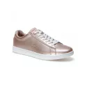 Basket Lacoste Carnaby Evo 118 7 SPW - 735SPW00147F8