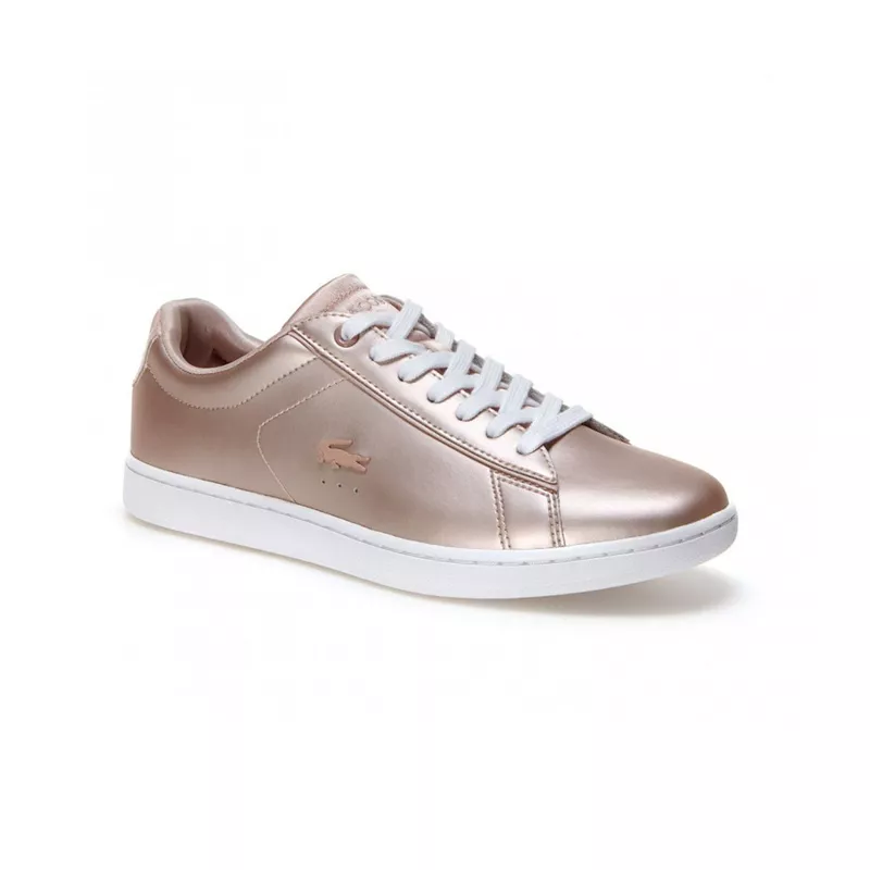 Basket Lacoste Carnaby Evo 118 7 SPW - 735SPW00147F8
