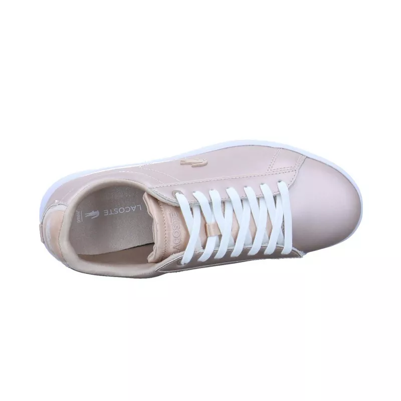 Basket Lacoste Carnaby Evo 118 7 SPW - 735SPW00147F8