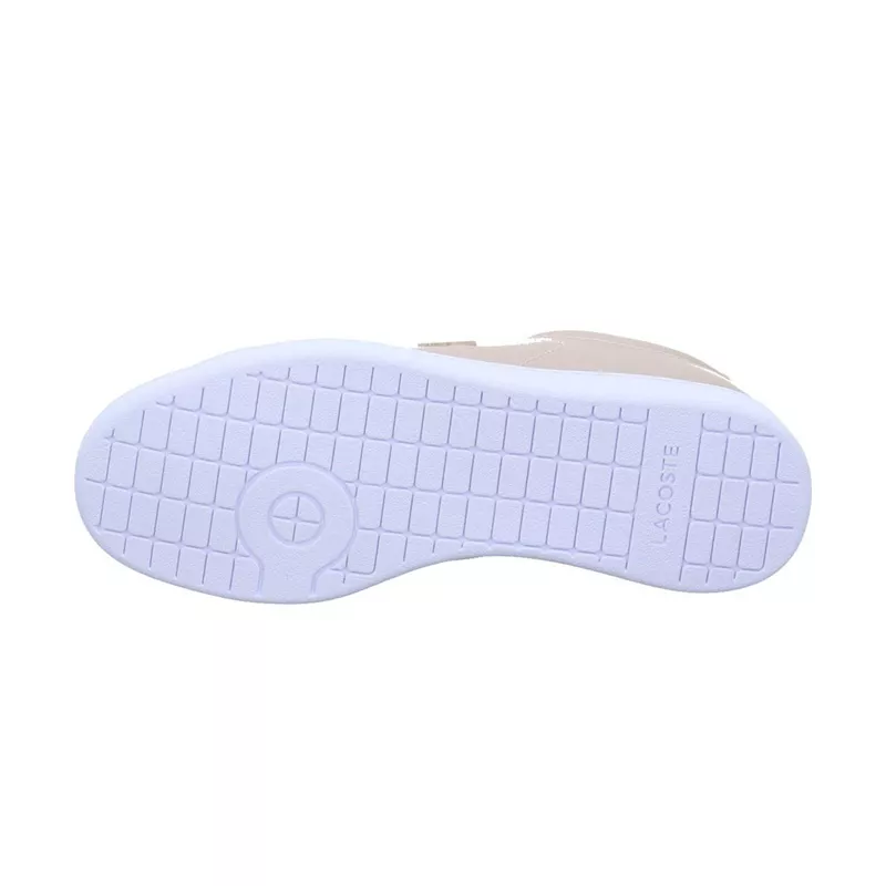 Basket Lacoste Carnaby Evo 118 7 SPW - 735SPW00147F8