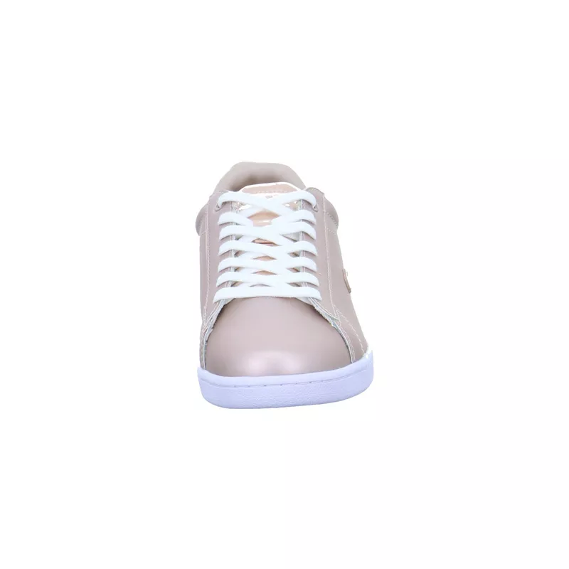 Basket Lacoste Carnaby Evo 118 7 SPW - 735SPW00147F8