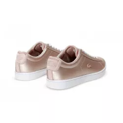 Basket Lacoste Carnaby Evo 118 7 SPW - 735SPW00147F8