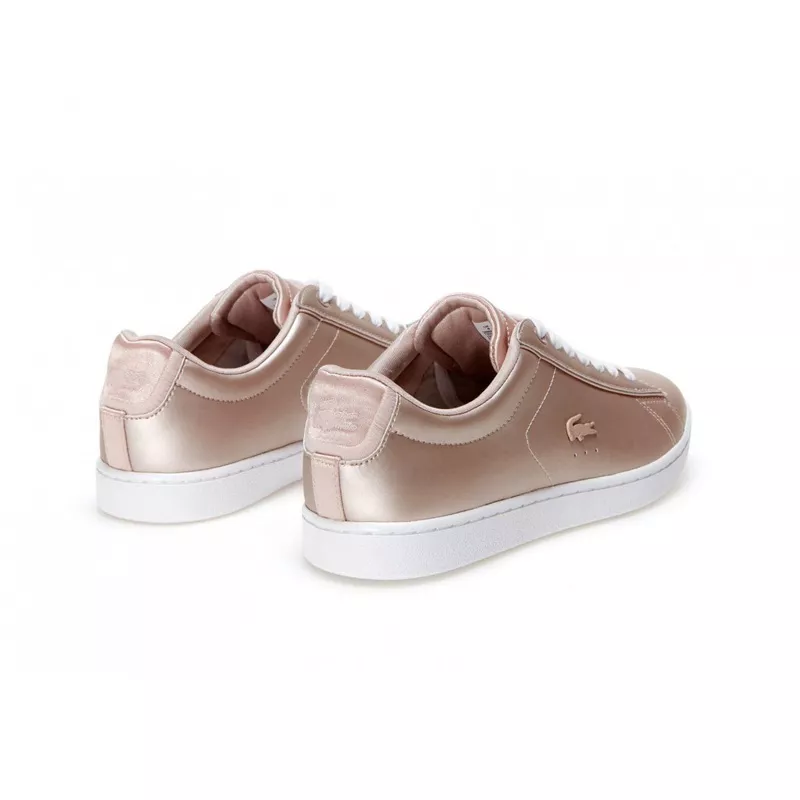 Basket Lacoste Carnaby Evo 118 7 SPW - 735SPW00147F8