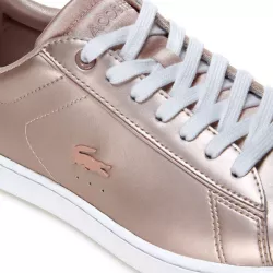 Basket Lacoste Carnaby Evo 118 7 SPW - 735SPW00147F8