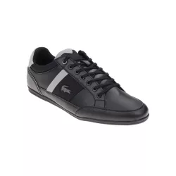 Basket Lacoste Chaymon 318 1 CAM