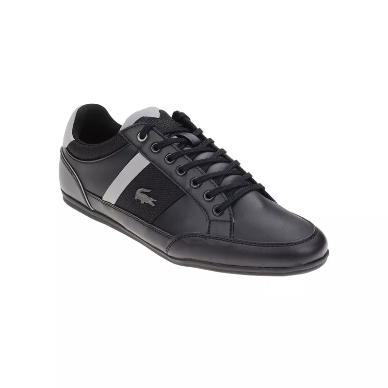 Basket Lacoste Chaymon 318 1 CAM