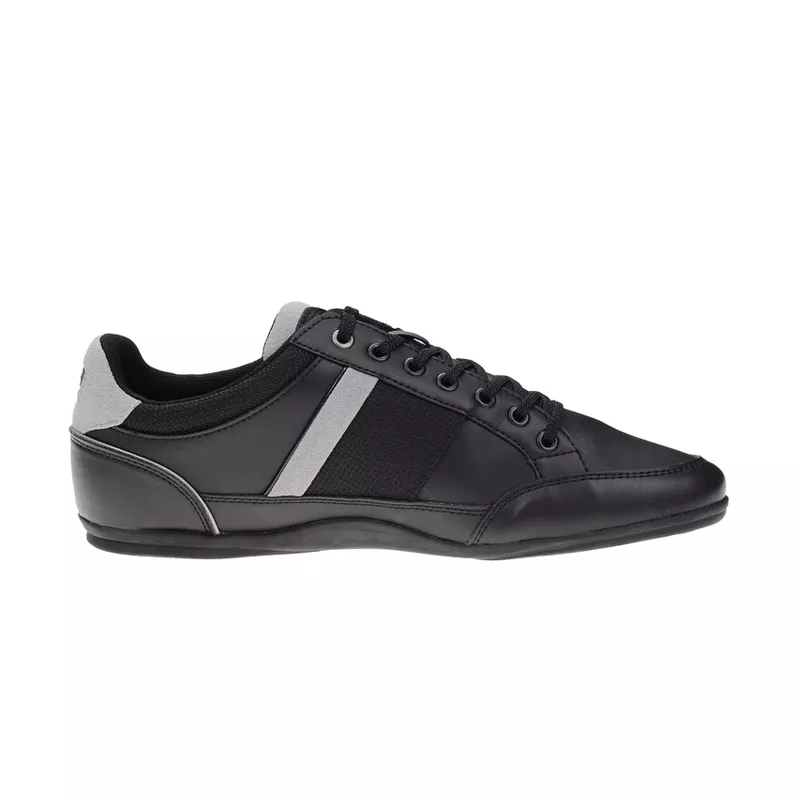 Basket Lacoste Chaymon 318 1 CAM