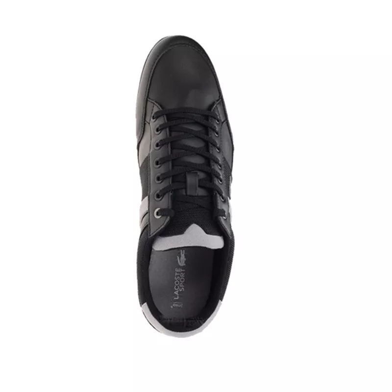 Basket Lacoste Chaymon 318 1 CAM