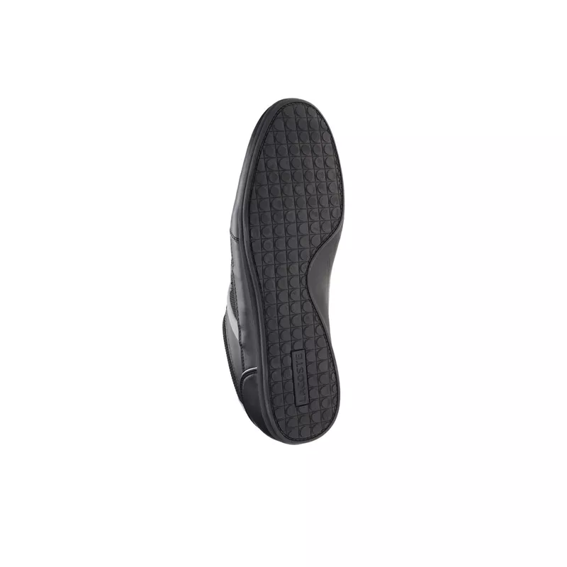 Basket Lacoste Chaymon 318 1 CAM