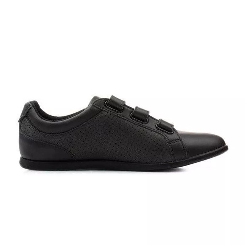 Basket Lacoste Rey Strap 318 2 CAM