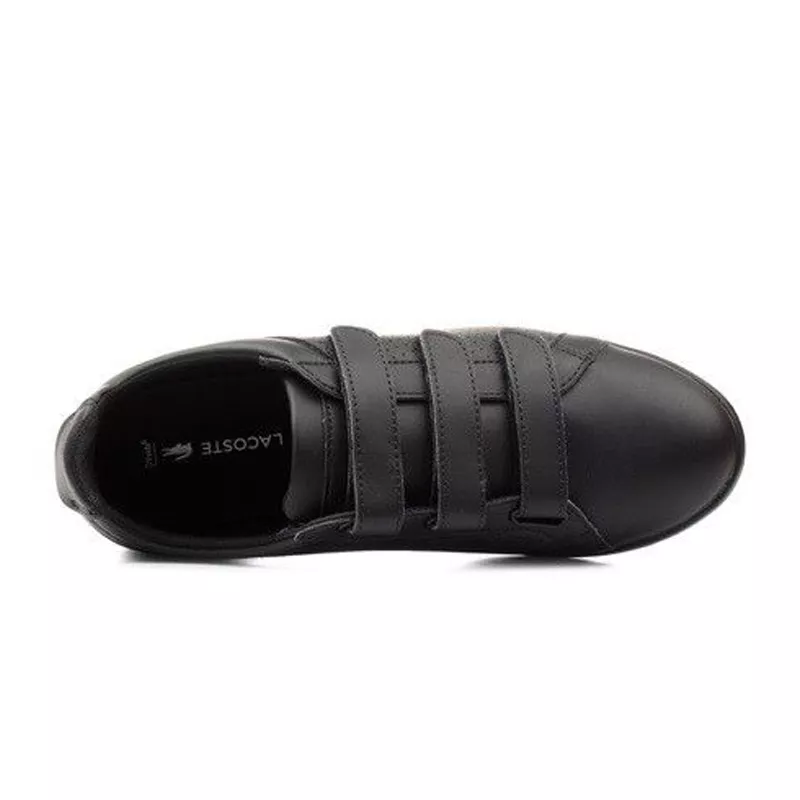 Basket Lacoste Rey Strap 318 2 CAM