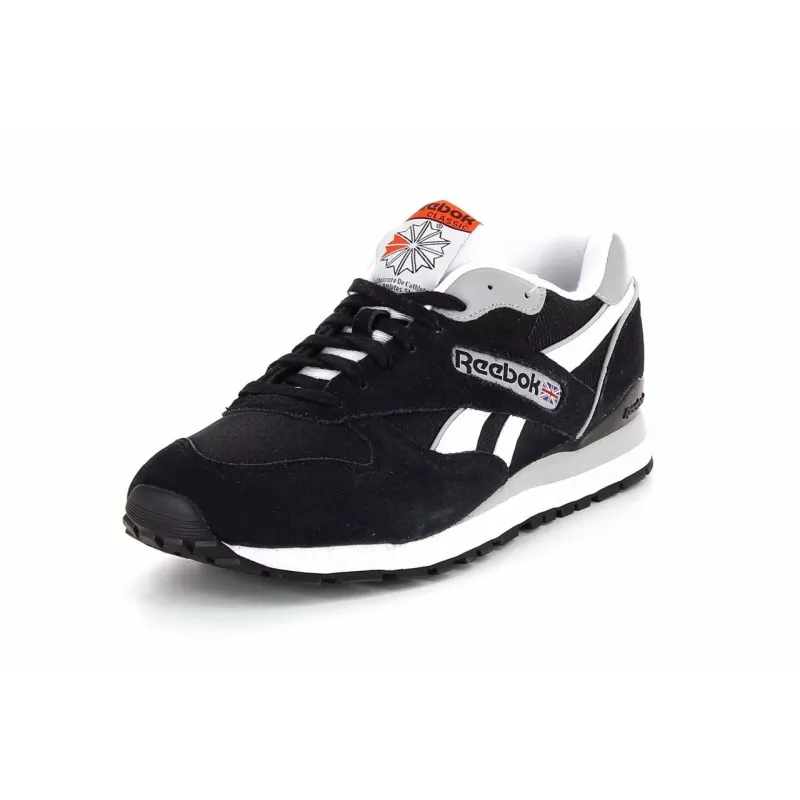 Reebok Basket Reebok Classic Nylon GL2620 - V56204