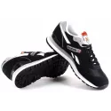 Reebok Basket Reebok Classic Nylon GL2620 - V56204