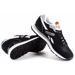 Reebok Basket Reebok Classic Nylon GL2620 - V56204