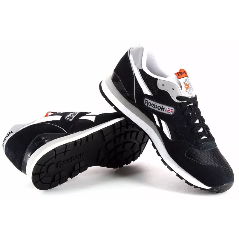Reebok Basket Reebok Classic Nylon GL2620 - V56204