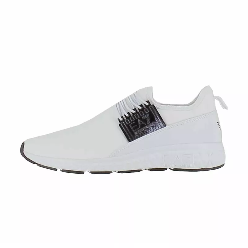 Basket C2 Light Spirit Slip On