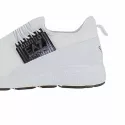 Basket EA7 Emporio Armani C2 LIGHT SPIRIT SLIP ON
