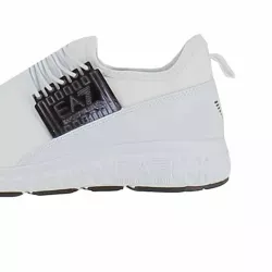 Basket EA7 Emporio Armani C2 LIGHT SPIRIT SLIP ON