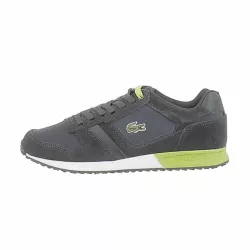 Basket Lacoste Vauban AUR SPM