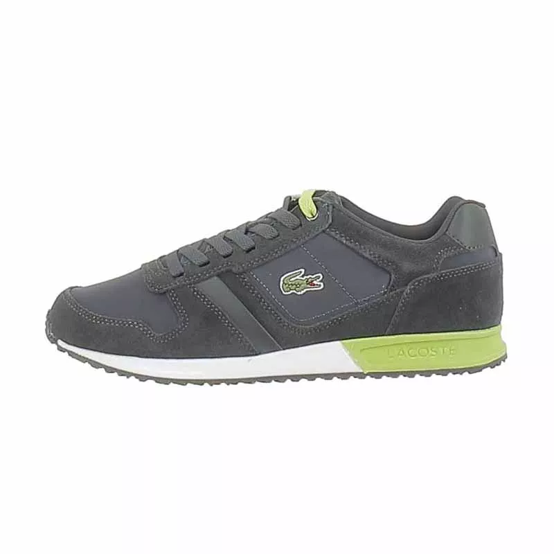 Basket Lacoste Vauban AUR SPM
