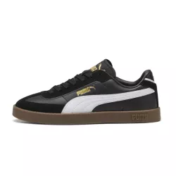 Basket Puma CLUB II JR