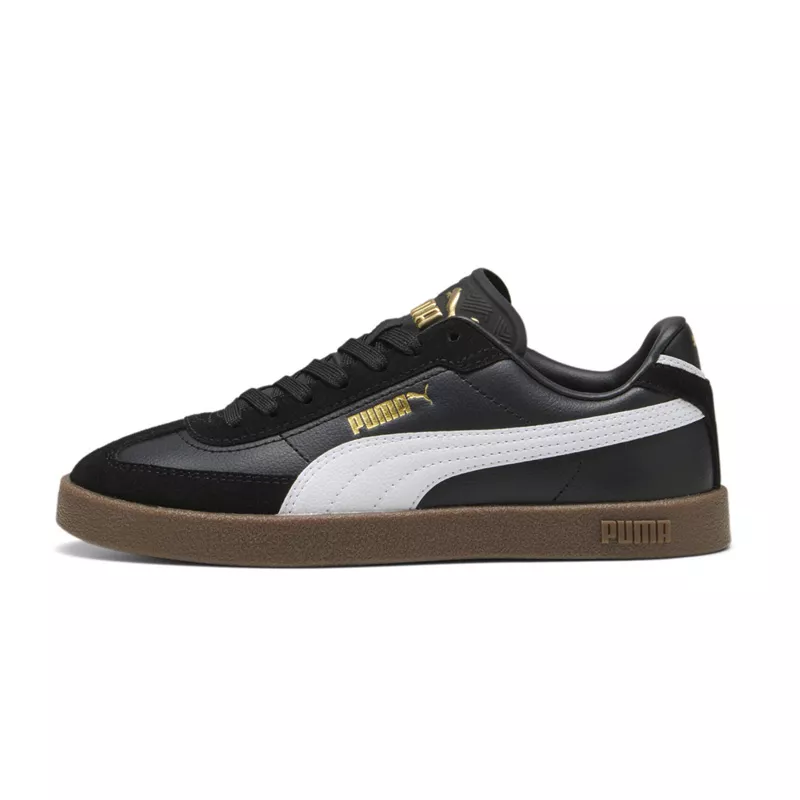 Basket Puma CLUB II JR
