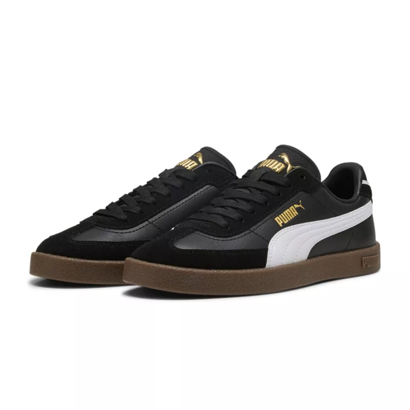 Basket Puma CLUB II ERA JR