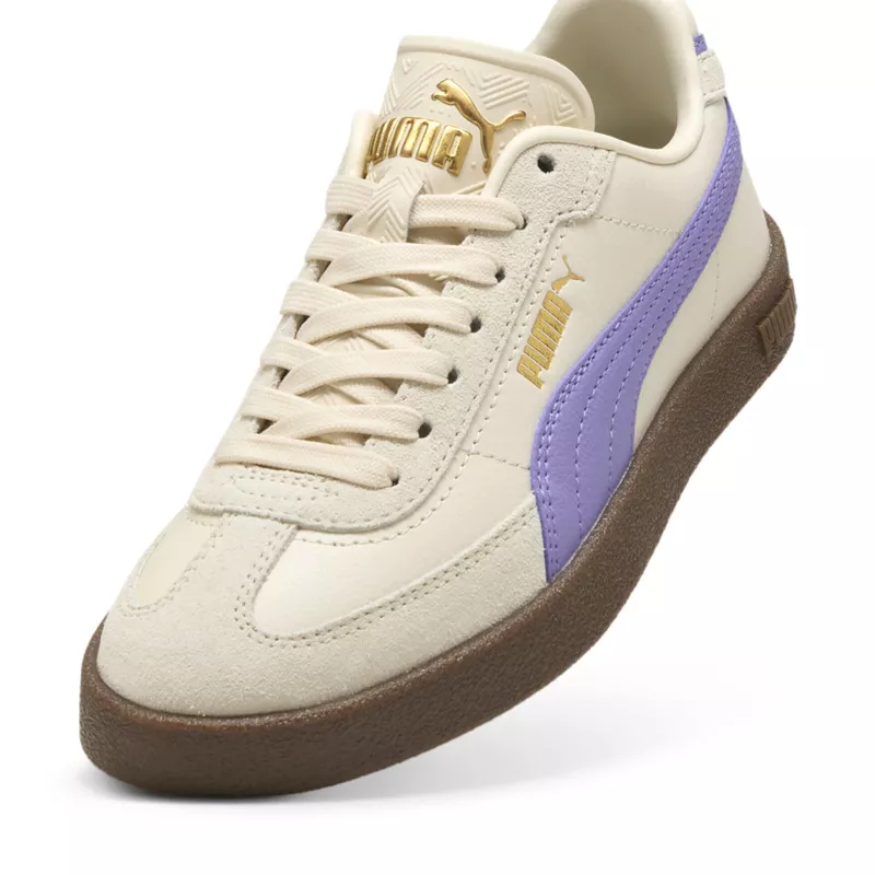 Basket Puma CLUB II ERA JR
