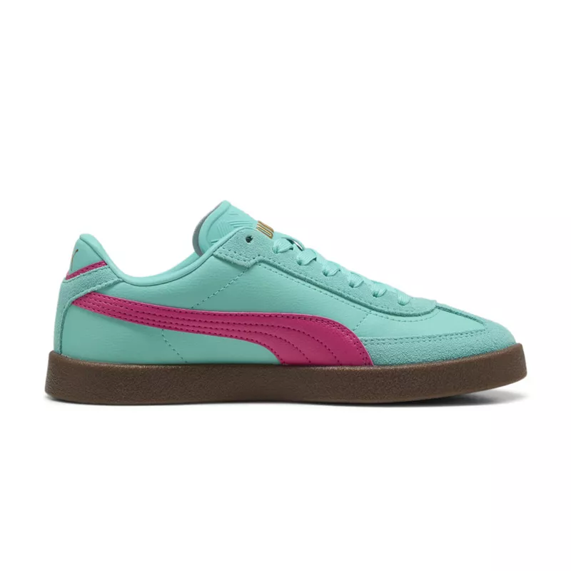 Basket Puma CLUB II ERA JR