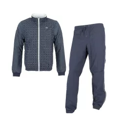 Lacoste Ensemble de survêtement Lacoste Junior - WJ8629-002HC