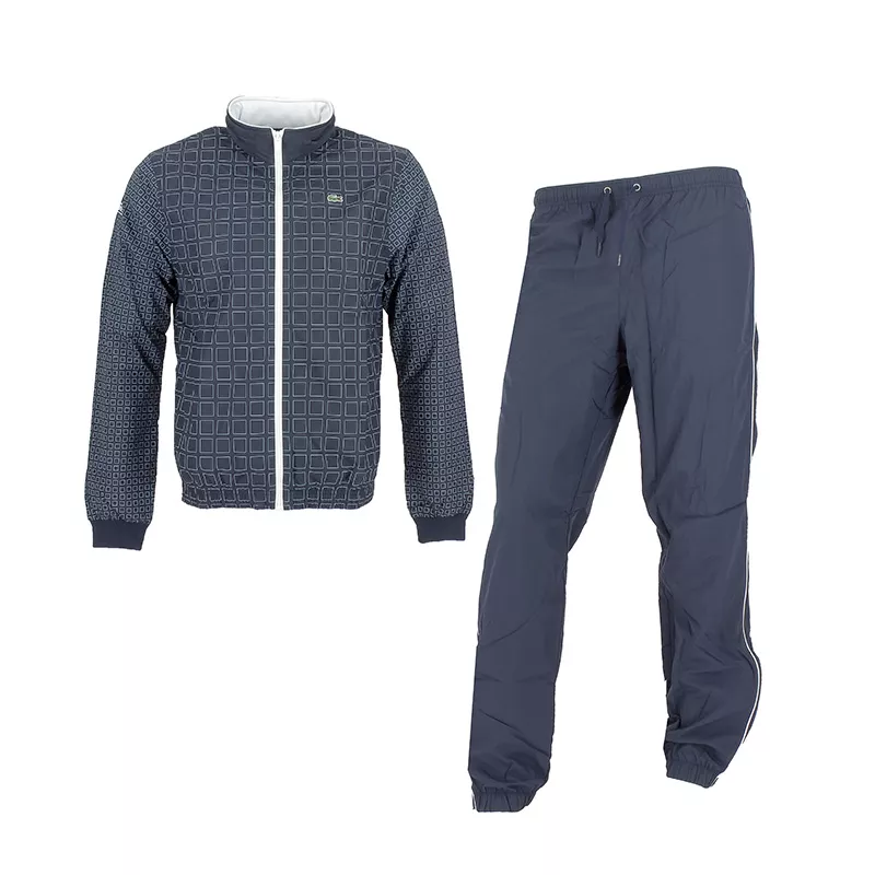 Lacoste Ensemble de survêtement Lacoste Junior - WJ8629-002HC