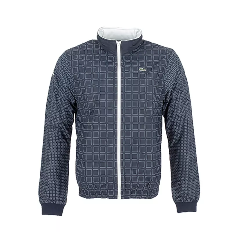 Lacoste Ensemble de survêtement Lacoste Junior - WJ8629-002HC